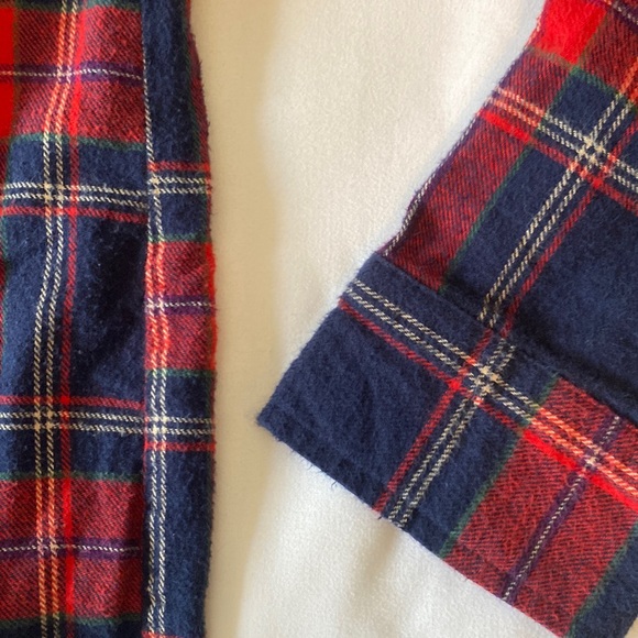 Pacsun/LA Button-Up Flannel | 100% Cotton - Picture 10 of 11